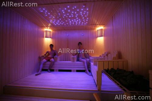 Balneohotel Pomorie 29
